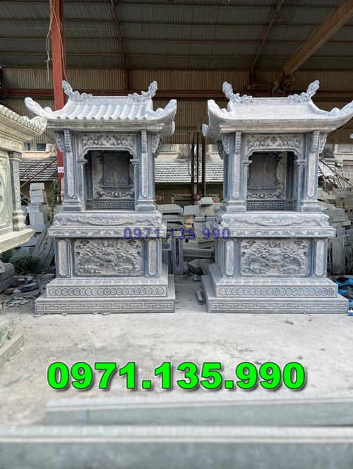 Am Thờ Hũ Cốt Bán Bến Tre