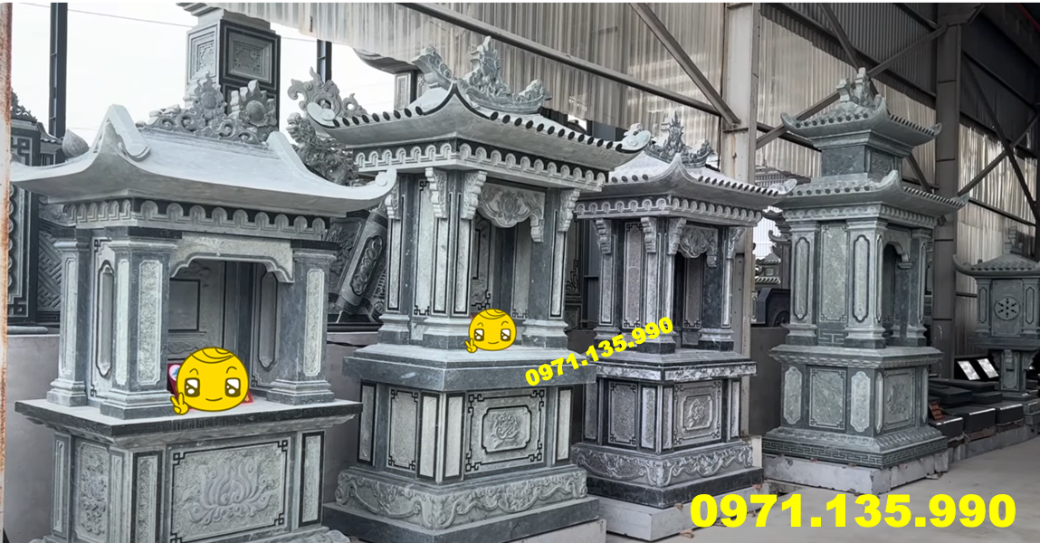 Giá bán am thờ tro cốt bán tại bạc liêu