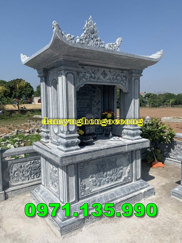Ý Nghĩa Am thờ tro cốt bán tại bạc liêu