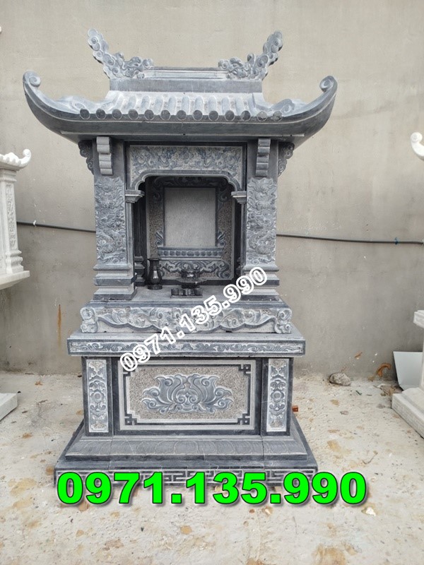 Địa Chỉ Làm Am Thờ Tro Cốt Bằng Đá Uy Tín Tại bạc liêu