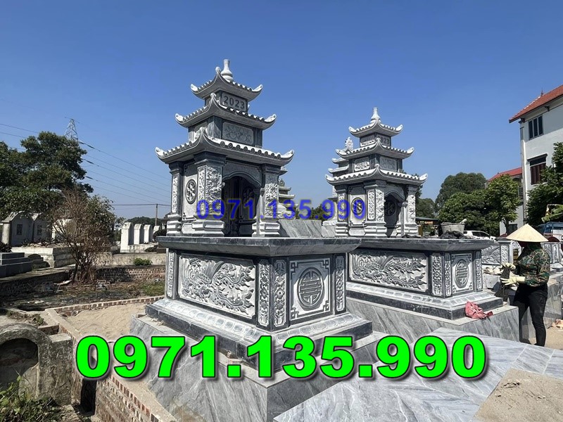 Mộ Đá - Nhà Mồ Đá - Mả Đá - Mã Đá Bán tại An Giang