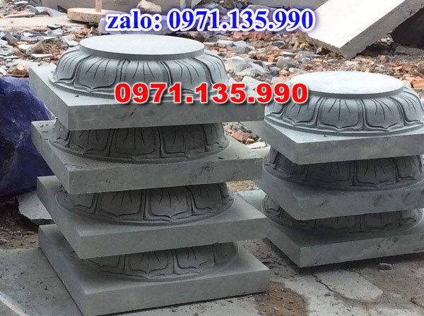 Giá đá kê chân cột nhà gỗ, Xem các loại đá kê chân cột nhà tròn, Mẫu chân cột tròn đẹp, Đá kê chân cột nhà có, Chân cột đá vuông, Mẫu chân cột nhà đẹp, Mẫu chân cột đá, Đá chân cột,