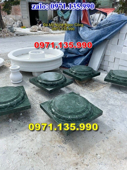 Giá đá kê chân cột nhà gỗ, Xem các loại đá kê chân cột nhà tròn, Mẫu chân cột tròn đẹp, Đá kê chân cột nhà có, Chân cột đá vuông, Mẫu chân cột nhà đẹp, Mẫu chân cột đá, Đá chân cột,