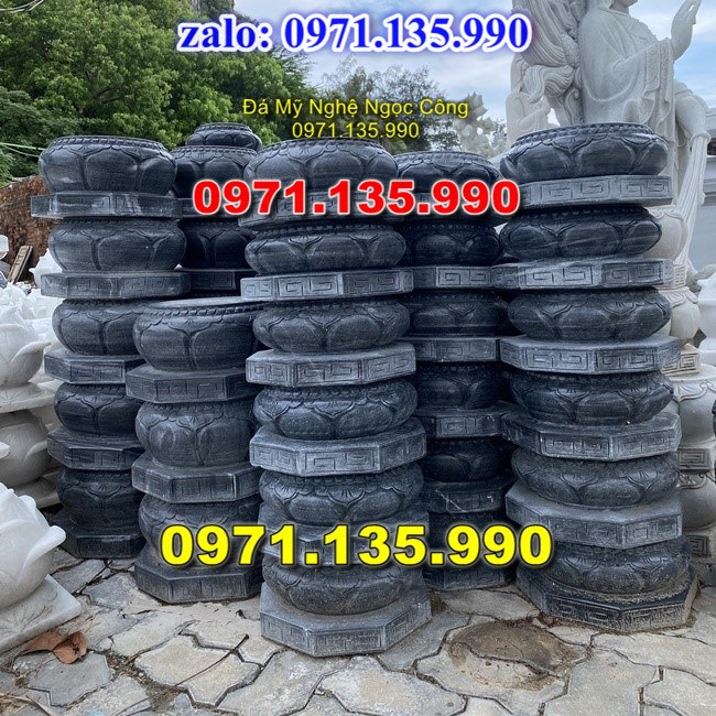 Giá đá kê chân cột nhà gỗ, Xem các loại đá kê chân cột nhà tròn, Mẫu chân cột tròn đẹp, Đá kê chân cột nhà có, Chân cột đá vuông, Mẫu chân cột nhà đẹp, Mẫu chân cột đá, Đá chân cột, 
