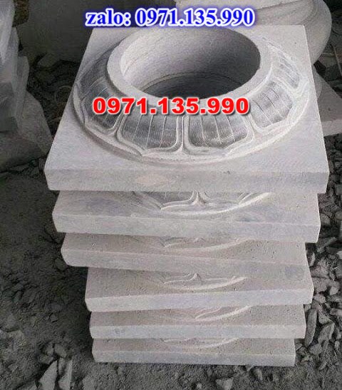 Giá đá kê chân cột nhà gỗ, Xem các loại đá kê chân cột nhà tròn, Mẫu chân cột tròn đẹp, Đá kê chân cột nhà có, Chân cột đá vuông, Mẫu chân cột nhà đẹp, Mẫu chân cột đá, Đá chân cột, 