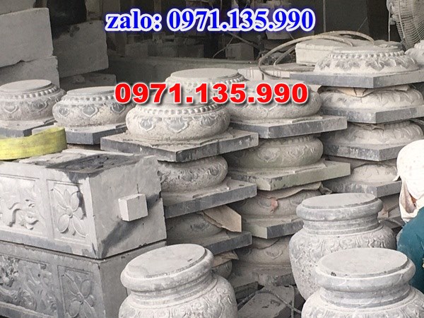 Giá đá kê chân cột nhà gỗ, Xem các loại đá kê chân cột nhà tròn, Mẫu chân cột tròn đẹp, Đá kê chân cột nhà có, Chân cột đá vuông, Mẫu chân cột nhà đẹp, Mẫu chân cột đá, Đá chân cột, 