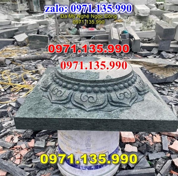 Giá đá kê chân cột nhà gỗ, Xem các loại đá kê chân cột nhà tròn, Mẫu chân cột tròn đẹp, Đá kê chân cột nhà có, Chân cột đá vuông, Mẫu chân cột nhà đẹp, Mẫu chân cột đá, Đá chân cột, 