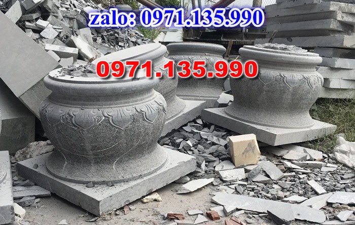 Giá đá kê chân cột nhà gỗ, Xem các loại đá kê chân cột nhà tròn, Mẫu chân cột tròn đẹp, Đá kê chân cột nhà có, Chân cột đá vuông, Mẫu chân cột nhà đẹp, Mẫu chân cột đá, Đá chân cột, 