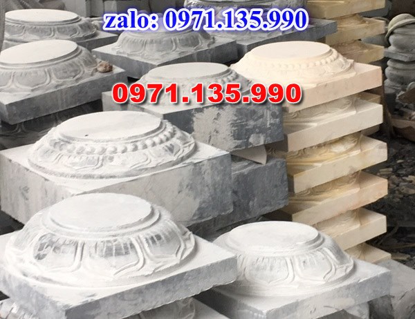 Giá đá kê chân cột nhà gỗ, Xem các loại đá kê chân cột nhà tròn, Mẫu chân cột tròn đẹp, Đá kê chân cột nhà có, Chân cột đá vuông, Mẫu chân cột nhà đẹp, Mẫu chân cột đá, Đá chân cột, 
