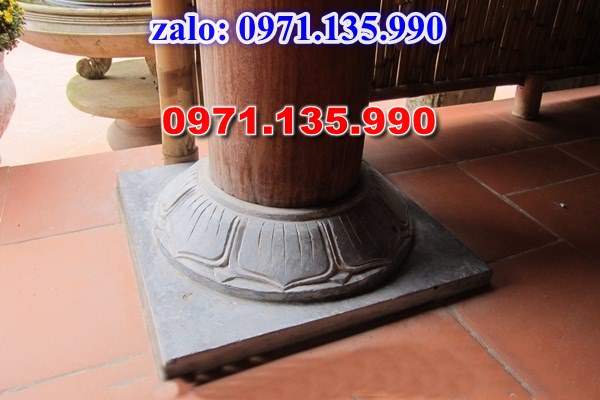 Giá đá kê chân cột nhà gỗ, Xem các loại đá kê chân cột nhà tròn, Mẫu chân cột tròn đẹp, Đá kê chân cột nhà có, Chân cột đá vuông, Mẫu chân cột nhà đẹp, Mẫu chân cột đá, Đá chân cột, 