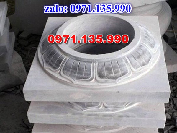 Giá đá kê chân cột nhà gỗ, Xem các loại đá kê chân cột nhà tròn, Mẫu chân cột tròn đẹp, Đá kê chân cột nhà có, Chân cột đá vuông, Mẫu chân cột nhà đẹp, Mẫu chân cột đá, Đá chân cột, 
