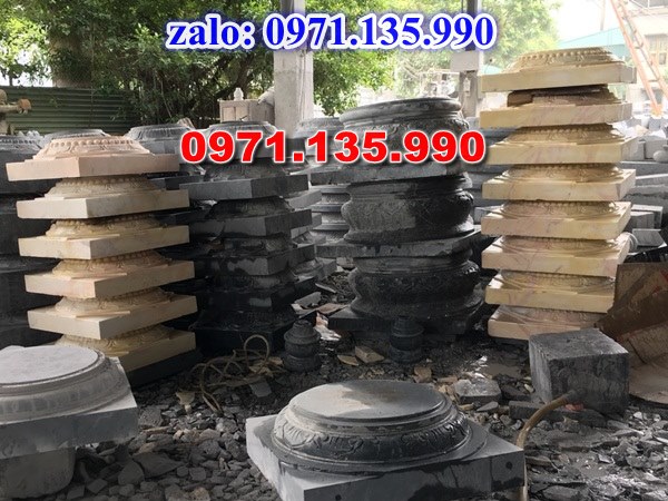 Giá đá kê chân cột nhà gỗ, Xem các loại đá kê chân cột nhà tròn, Mẫu chân cột tròn đẹp, Đá kê chân cột nhà có, Chân cột đá vuông, Mẫu chân cột nhà đẹp, Mẫu chân cột đá, Đá chân cột, 