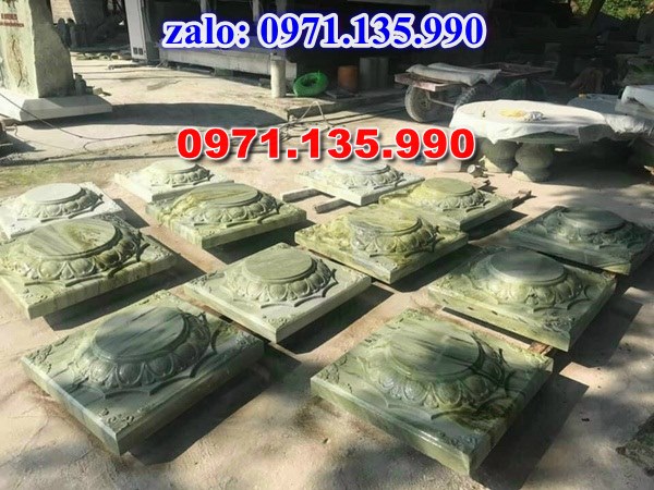 Giá đá kê chân cột nhà gỗ, Xem các loại đá kê chân cột nhà tròn, Mẫu chân cột tròn đẹp, Đá kê chân cột nhà có, Chân cột đá vuông, Mẫu chân cột nhà đẹp, Mẫu chân cột đá, Đá chân cột, 