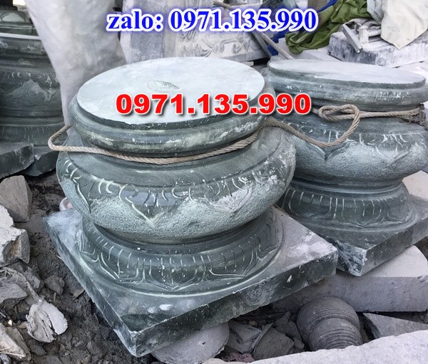 Giá đá kê chân cột nhà gỗ, Xem các loại đá kê chân cột nhà tròn, Mẫu chân cột tròn đẹp, Đá kê chân cột nhà có, Chân cột đá vuông, Mẫu chân cột nhà đẹp, Mẫu chân cột đá, Đá chân cột, 