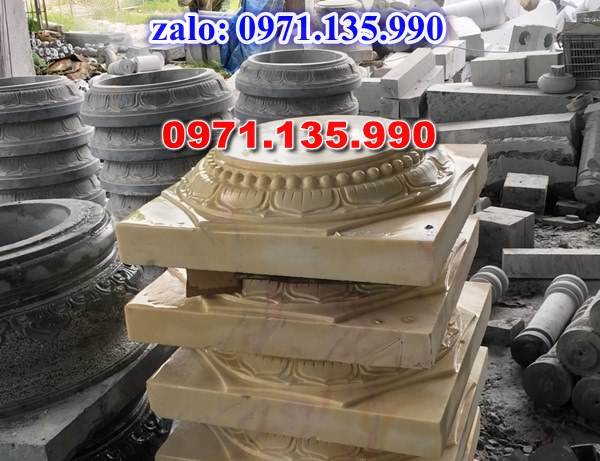 Giá đá kê chân cột nhà gỗ, Xem các loại đá kê chân cột nhà tròn, Mẫu chân cột tròn đẹp, Đá kê chân cột nhà có, Chân cột đá vuông, Mẫu chân cột nhà đẹp, Mẫu chân cột đá, Đá chân cột, 
