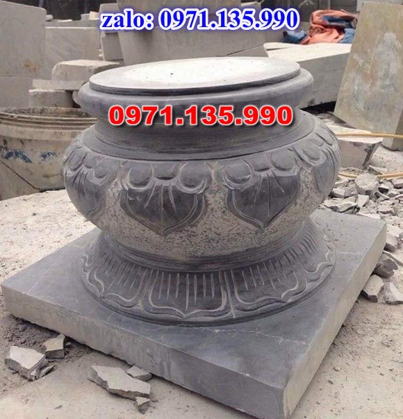 Giá đá kê chân cột nhà gỗ, Xem các loại đá kê chân cột nhà tròn, Mẫu chân cột tròn đẹp, Đá kê chân cột nhà có, Chân cột đá vuông, Mẫu chân cột nhà đẹp, Mẫu chân cột đá, Đá chân cột, 