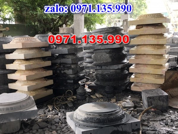 Giá đá kê chân cột nhà gỗ, Xem các loại đá kê chân cột nhà tròn, Mẫu chân cột tròn đẹp, Đá kê chân cột nhà có, Chân cột đá vuông, Mẫu chân cột nhà đẹp, Mẫu chân cột đá, Đá chân cột, 