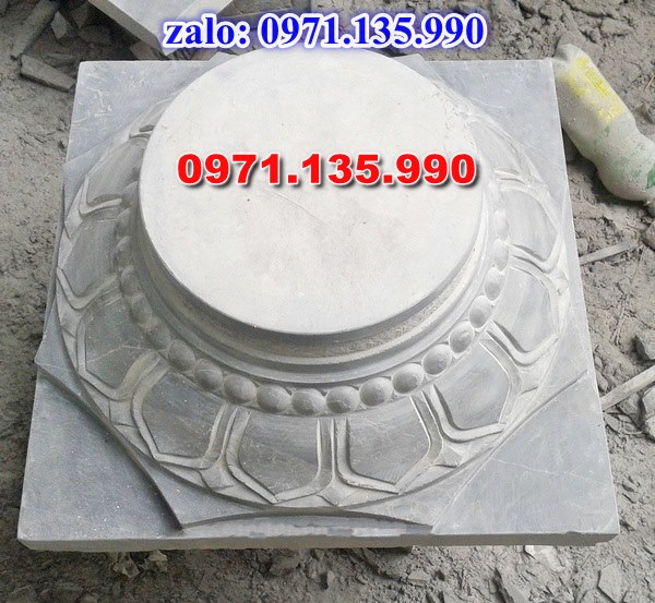 Giá đá kê chân cột nhà gỗ, Xem các loại đá kê chân cột nhà tròn, Mẫu chân cột tròn đẹp, Đá kê chân cột nhà có, Chân cột đá vuông, Mẫu chân cột nhà đẹp, Mẫu chân cột đá, Đá chân cột, 