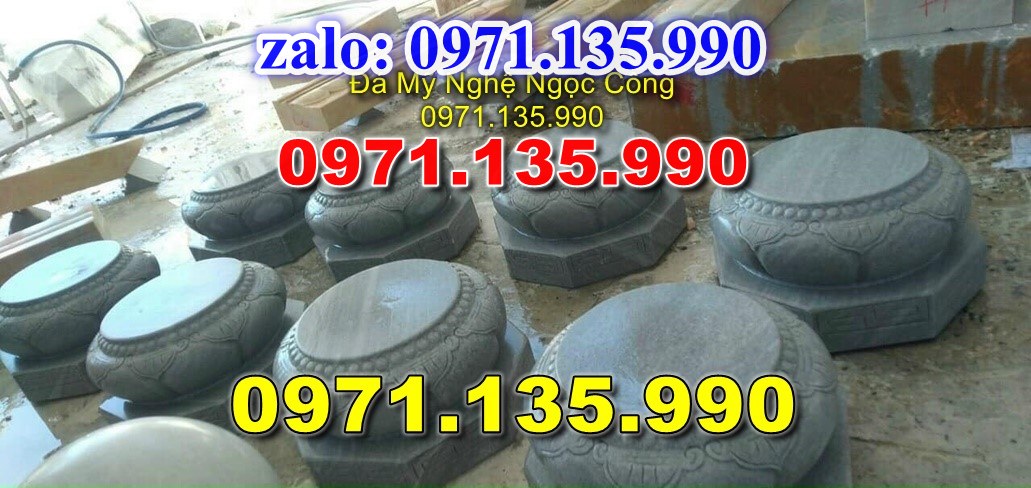 Giá đá kê chân cột nhà gỗ, Xem các loại đá kê chân cột nhà tròn, Mẫu chân cột tròn đẹp, Đá kê chân cột nhà có, Chân cột đá vuông, Mẫu chân cột nhà đẹp, Mẫu chân cột đá, Đá chân cột, 
