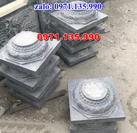 Giá đá kê chân cột nhà gỗ, Xem các loại đá kê chân cột nhà tròn, Mẫu chân cột tròn đẹp, Đá kê chân cột nhà có, Chân cột đá vuông, Mẫu chân cột nhà đẹp, Mẫu chân cột đá, Đá chân cột, 