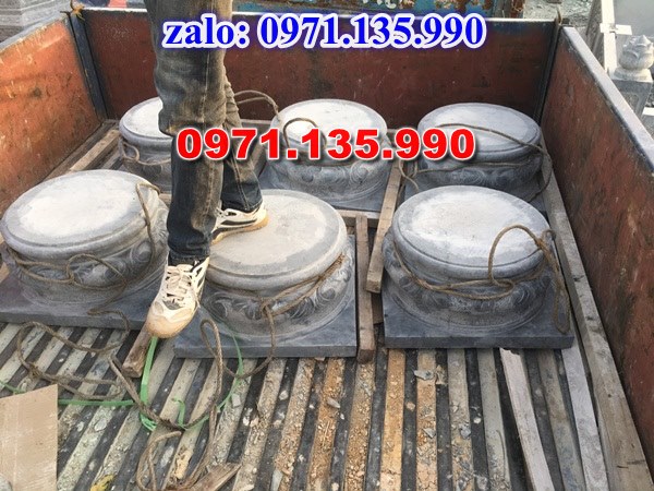 Giá đá kê chân cột nhà gỗ, Xem các loại đá kê chân cột nhà tròn, Mẫu chân cột tròn đẹp, Đá kê chân cột nhà có, Chân cột đá vuông, Mẫu chân cột nhà đẹp, Mẫu chân cột đá, Đá chân cột, 