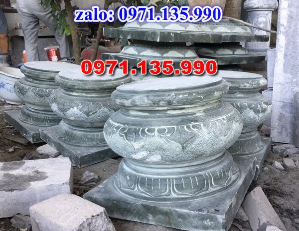 Giá đá kê chân cột nhà gỗ, Xem các loại đá kê chân cột nhà tròn, Mẫu chân cột tròn đẹp, Đá kê chân cột nhà có, Chân cột đá vuông, Mẫu chân cột nhà đẹp, Mẫu chân cột đá, Đá chân cột, 
