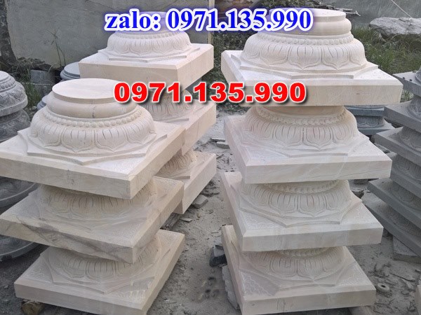 Giá đá kê chân cột nhà gỗ, Xem các loại đá kê chân cột nhà tròn, Mẫu chân cột tròn đẹp, Đá kê chân cột nhà có, Chân cột đá vuông, Mẫu chân cột nhà đẹp, Mẫu chân cột đá, Đá chân cột, 