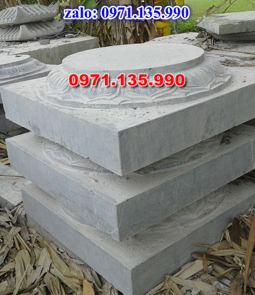 Giá đá kê chân cột nhà gỗ, Xem các loại đá kê chân cột nhà tròn, Mẫu chân cột tròn đẹp, Đá kê chân cột nhà có, Chân cột đá vuông, Mẫu chân cột nhà đẹp, Mẫu chân cột đá, Đá chân cột, 