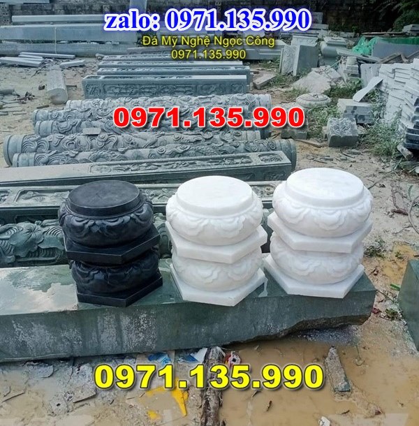 Giá đá kê chân cột nhà gỗ, Xem các loại đá kê chân cột nhà tròn, Mẫu chân cột tròn đẹp, Đá kê chân cột nhà có, Chân cột đá vuông, Mẫu chân cột nhà đẹp, Mẫu chân cột đá, Đá chân cột, 