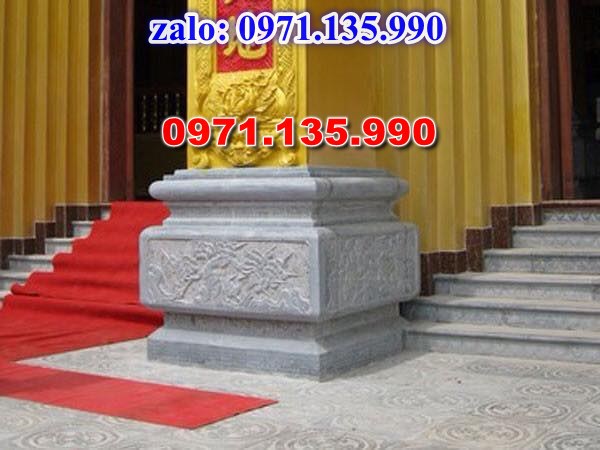 Giá đá kê chân cột nhà gỗ, Xem các loại đá kê chân cột nhà tròn, Mẫu chân cột tròn đẹp, Đá kê chân cột nhà có, Chân cột đá vuông, Mẫu chân cột nhà đẹp, Mẫu chân cột đá, Đá chân cột, 
