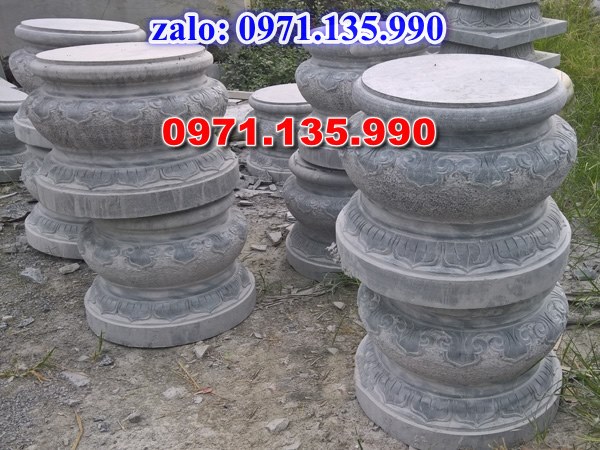 Giá đá kê chân cột nhà gỗ, Xem các loại đá kê chân cột nhà tròn, Mẫu chân cột tròn đẹp, Đá kê chân cột nhà có, Chân cột đá vuông, Mẫu chân cột nhà đẹp, Mẫu chân cột đá, Đá chân cột,