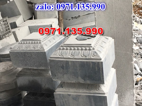 Giá đá kê chân cột nhà gỗ, Xem các loại đá kê chân cột nhà tròn, Mẫu chân cột tròn đẹp, Đá kê chân cột nhà có, Chân cột đá vuông, Mẫu chân cột nhà đẹp, Mẫu chân cột đá, Đá chân cột, 