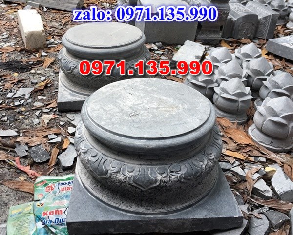 Giá đá kê chân cột nhà gỗ, Xem các loại đá kê chân cột nhà tròn, Mẫu chân cột tròn đẹp, Đá kê chân cột nhà có, Chân cột đá vuông, Mẫu chân cột nhà đẹp, Mẫu chân cột đá, Đá chân cột, 