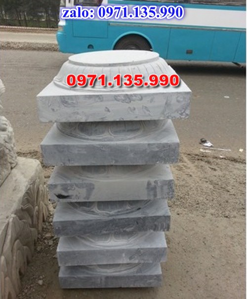 Giá đá kê chân cột nhà gỗ, Xem các loại đá kê chân cột nhà tròn, Mẫu chân cột tròn đẹp, Đá kê chân cột nhà có, Chân cột đá vuông, Mẫu chân cột nhà đẹp, Mẫu chân cột đá, Đá chân cột, 