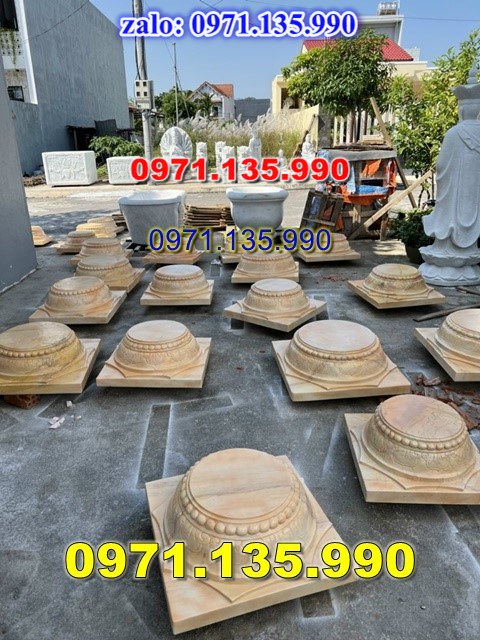 Giá đá kê chân cột nhà gỗ, Xem các loại đá kê chân cột nhà tròn, Mẫu chân cột tròn đẹp, Đá kê chân cột nhà có, Chân cột đá vuông, Mẫu chân cột nhà đẹp, Mẫu chân cột đá, Đá chân cột, 