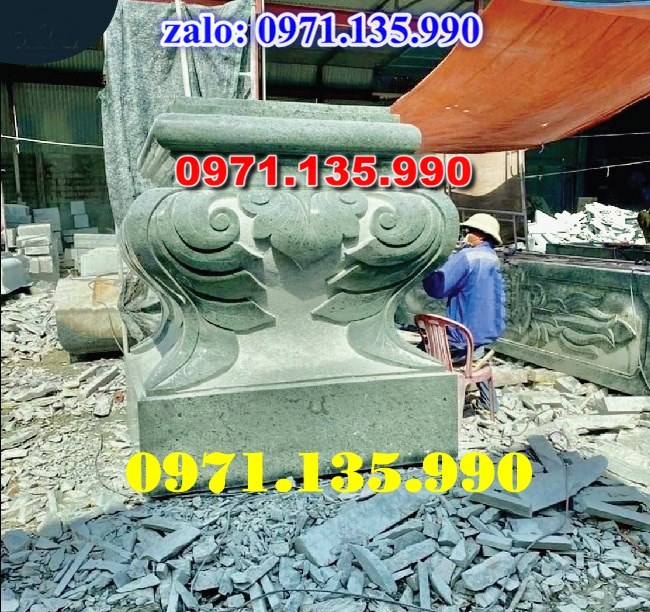 Giá đá kê chân cột nhà gỗ, Xem các loại đá kê chân cột nhà tròn, Mẫu chân cột tròn đẹp, Đá kê chân cột nhà có, Chân cột đá vuông, Mẫu chân cột nhà đẹp, Mẫu chân cột đá, Đá chân cột, 