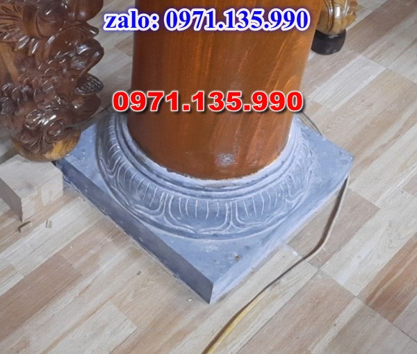 Giá đá kê chân cột nhà gỗ, Xem các loại đá kê chân cột nhà tròn, Mẫu chân cột tròn đẹp, Đá kê chân cột nhà có, Chân cột đá vuông, Mẫu chân cột nhà đẹp, Mẫu chân cột đá, Đá chân cột, 