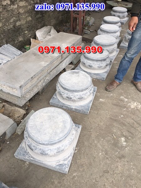 Giá đá kê chân cột nhà gỗ, Xem các loại đá kê chân cột nhà tròn, Mẫu chân cột tròn đẹp, Đá kê chân cột nhà có, Chân cột đá vuông, Mẫu chân cột nhà đẹp, Mẫu chân cột đá, Đá chân cột, 