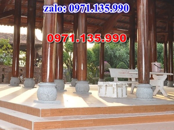 Giá đá kê chân cột nhà gỗ, Xem các loại đá kê chân cột nhà tròn, Mẫu chân cột tròn đẹp, Đá kê chân cột nhà có, Chân cột đá vuông, Mẫu chân cột nhà đẹp, Mẫu chân cột đá, Đá chân cột, 