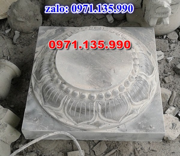 Giá đá kê chân cột nhà gỗ, Xem các loại đá kê chân cột nhà tròn, Mẫu chân cột tròn đẹp, Đá kê chân cột nhà có, Chân cột đá vuông, Mẫu chân cột nhà đẹp, Mẫu chân cột đá, Đá chân cột, 