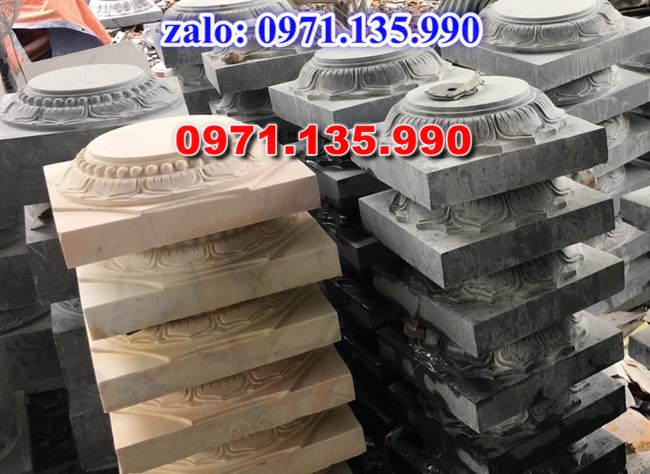 Giá đá kê chân cột nhà gỗ, Xem các loại đá kê chân cột nhà tròn, Mẫu chân cột tròn đẹp, Đá kê chân cột nhà có, Chân cột đá vuông, Mẫu chân cột nhà đẹp, Mẫu chân cột đá, Đá chân cột,
