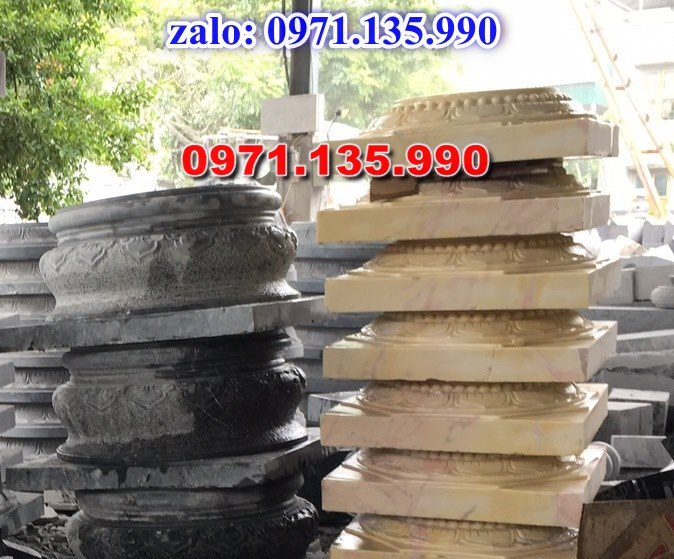 Giá đá kê chân cột nhà gỗ, Xem các loại đá kê chân cột nhà tròn, Mẫu chân cột tròn đẹp, Đá kê chân cột nhà có, Chân cột đá vuông, Mẫu chân cột nhà đẹp, Mẫu chân cột đá, Đá chân cột, 