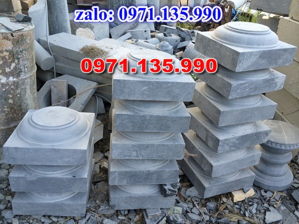 Giá đá kê chân cột nhà gỗ, Xem các loại đá kê chân cột nhà tròn, Mẫu chân cột tròn đẹp, Đá kê chân cột nhà có, Chân cột đá vuông, Mẫu chân cột nhà đẹp, Mẫu chân cột đá, Đá chân cột, 