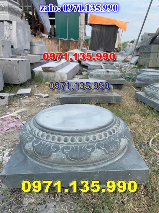 Giá đá kê chân cột nhà gỗ, Xem các loại đá kê chân cột nhà tròn, Mẫu chân cột tròn đẹp, Đá kê chân cột nhà có, Chân cột đá vuông, Mẫu chân cột nhà đẹp, Mẫu chân cột đá, Đá chân cột, 