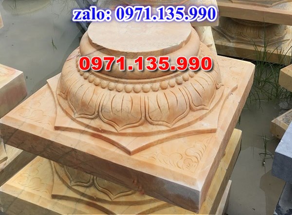Giá đá kê chân cột nhà gỗ, Xem các loại đá kê chân cột nhà tròn, Mẫu chân cột tròn đẹp, Đá kê chân cột nhà có, Chân cột đá vuông, Mẫu chân cột nhà đẹp, Mẫu chân cột đá, Đá chân cột, 