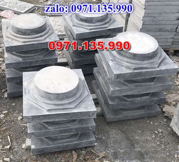Giá đá kê chân cột nhà gỗ, Xem các loại đá kê chân cột nhà tròn, Mẫu chân cột tròn đẹp, Đá kê chân cột nhà có, Chân cột đá vuông, Mẫu chân cột nhà đẹp, Mẫu chân cột đá, Đá chân cột, 