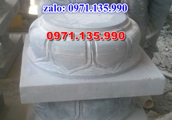 Giá đá kê chân cột nhà gỗ, Xem các loại đá kê chân cột nhà tròn, Mẫu chân cột tròn đẹp, Đá kê chân cột nhà có, Chân cột đá vuông, Mẫu chân cột nhà đẹp, Mẫu chân cột đá, Đá chân cột, 