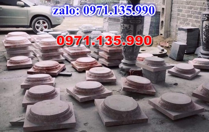 Giá đá kê chân cột nhà gỗ, Xem các loại đá kê chân cột nhà tròn, Mẫu chân cột tròn đẹp, Đá kê chân cột nhà có, Chân cột đá vuông, Mẫu chân cột nhà đẹp, Mẫu chân cột đá, Đá chân cột, 