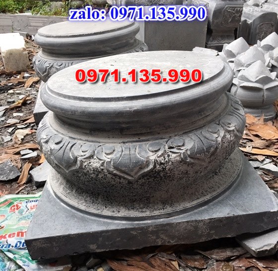 Giá đá kê chân cột nhà gỗ, Xem các loại đá kê chân cột nhà tròn, Mẫu chân cột tròn đẹp, Đá kê chân cột nhà có, Chân cột đá vuông, Mẫu chân cột nhà đẹp, Mẫu chân cột đá, Đá chân cột,