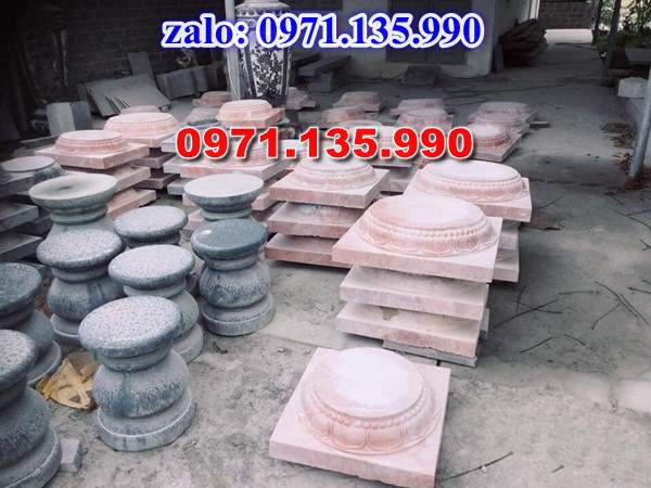 Giá đá kê chân cột nhà gỗ, Xem các loại đá kê chân cột nhà tròn, Mẫu chân cột tròn đẹp, Đá kê chân cột nhà có, Chân cột đá vuông, Mẫu chân cột nhà đẹp, Mẫu chân cột đá, Đá chân cột, 